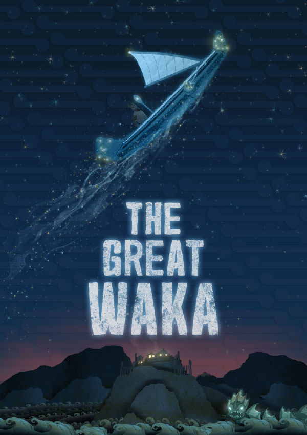 Waka